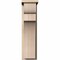 Ekena Millwork Yorktown Smooth Corbel w/Backplate, Douglas Fir, 7 1/2"W x 12"D x 28"H COR08X12X28YOR01SDF - alternate 2